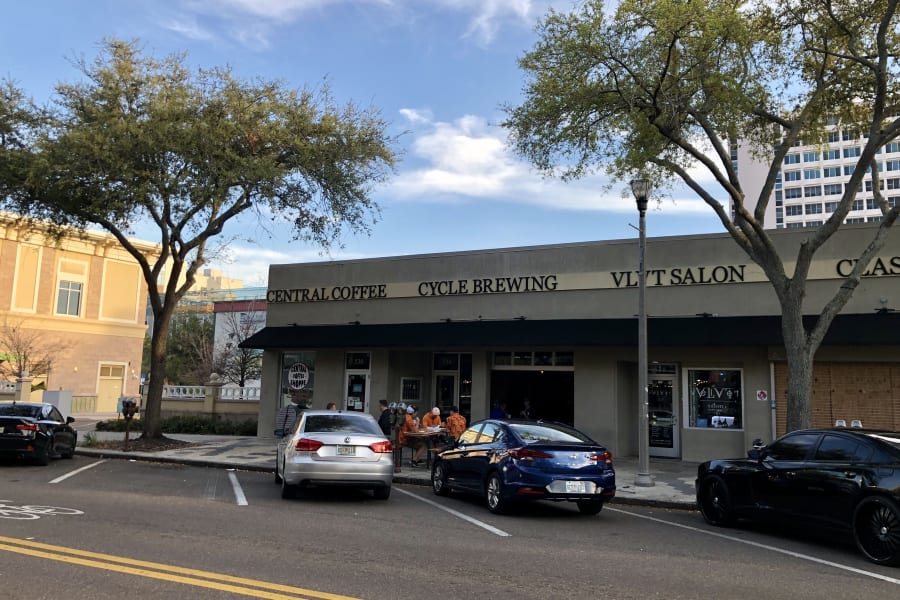 Cycle Brewing – photo 4